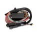 Haltech Elite 2500 + Premium Universal Wire-in Harness Kit Length: 2.5m (8')