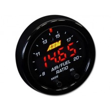 AEM Gauges