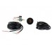 AEM X-Series Tru-Boost Controller Gauge w/ Boost Control