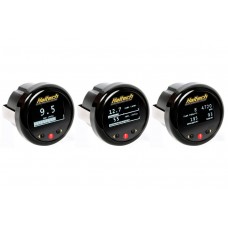 Haltech Gauges