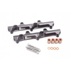 Radium Engineering Nissan R35 GTR Fuel Rail Kit