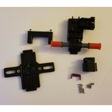 Flex Fuel Sensor Kit
